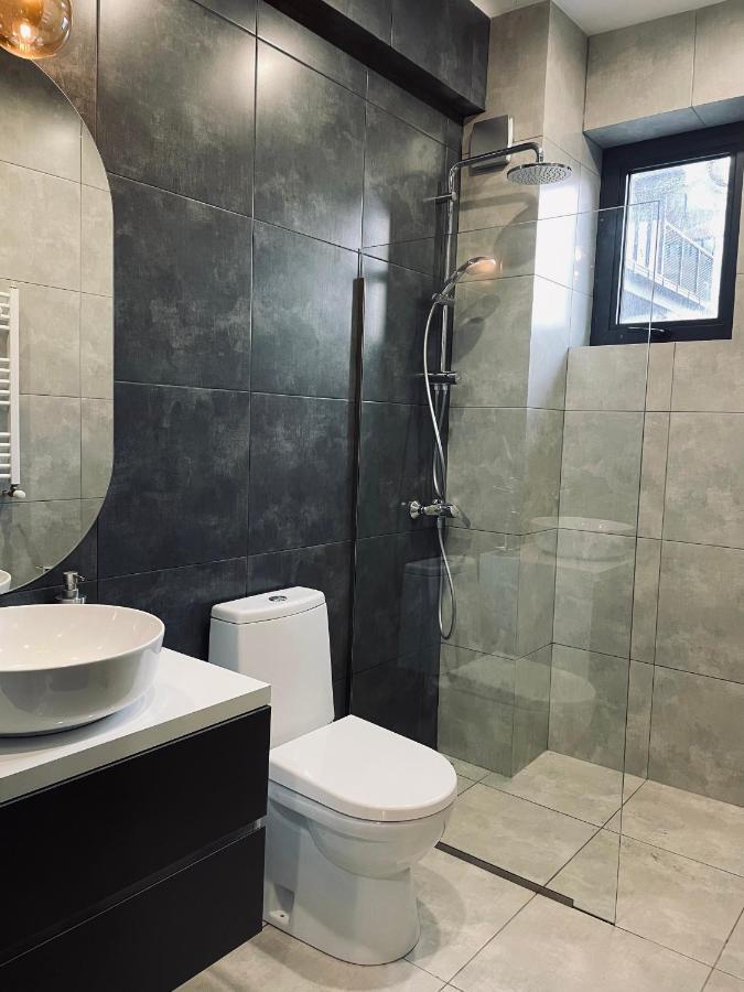 Kazbegi Stylish Apartment Eksteriør billede